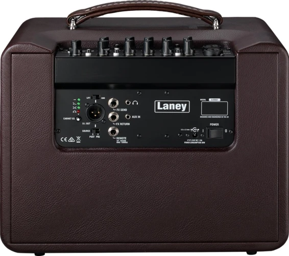 Laney A-SOLO Akustik Gitar Amfisi 4