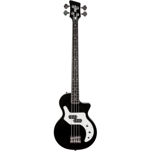 Orange BG-O-BASS-BK 4 Telli RH Bas Gitar (Siyah) 1
