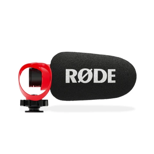 RØDE VideoMicro II 2