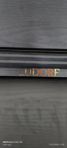 Ludorf Dijital Piyano 7