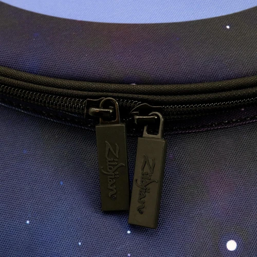 Zildjian 20" Student Zil Çantası (Purple Galaxy) 3