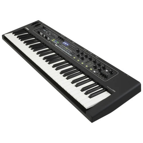 Yamaha CK61 Stage Piano &amp; Synthesizer 4