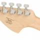 Squier Affinity Stratocaster FMT HSS Akçaağaç Klavye Black Burst Elektro Gitar 6