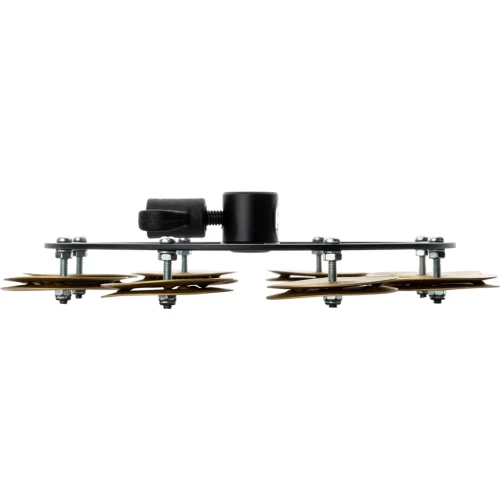 Meinl HTHHBG Benny Greb Sand  Hihat Tamburin 5