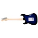 Guson LST-BBS Elektro Gitar (Taşıma Çantası Hediyeli) 3