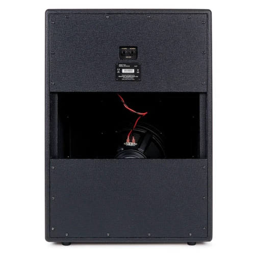 Blackstar Debut 212V Vertical 100-Watt, 2 x 12" Kabin (Siyah) 5