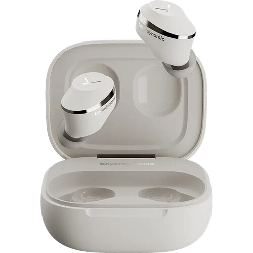 Beyerdynamic Amiron 300 Cream True Wireless ANC Kulakiçi Kulaklık 1