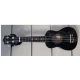 Cremonia Au01L-21Bk Ukulele 21 3