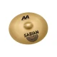 Sabian 21608b 16" Aax Dark Crash Zil 3