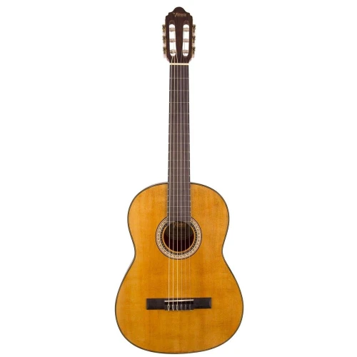 Valencia Vc404 Klasik Gitar 4/4 Naturel Mat 3