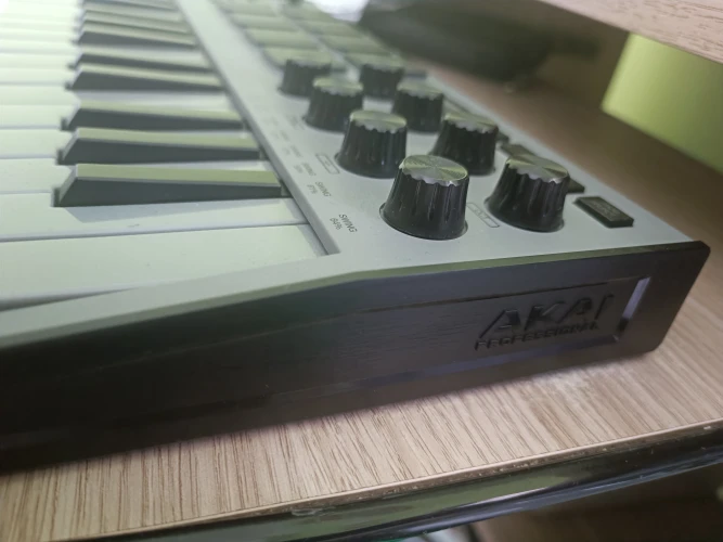 Akai mpk mini 3 3