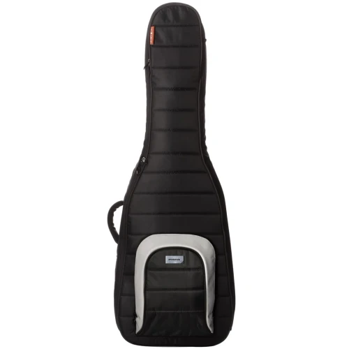 Mono M80-EB-BLK M80 Bass Gigbag (Siyah) 1