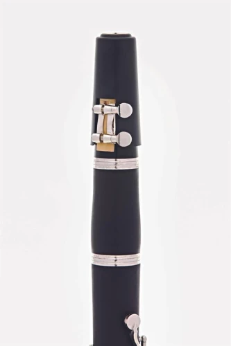 KÖHNER CLN-102 4 Yüzük, Amati Sistem G Klarnet (EBONİT GÖVDE) 7