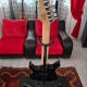 IBANEZ GRG170DX-BKN Elektro Gitar 2