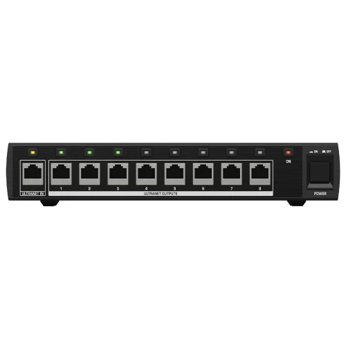 BEHRINGER POWERPLAY P16-D / Kulakiçi Monitör Dağıtıcısı 1