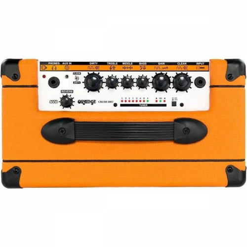 Orange Crush 20RT Kombo Elektro Gitar Amfi 4