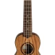 Lanikai OA-S Oak Soprano Ukulele 1