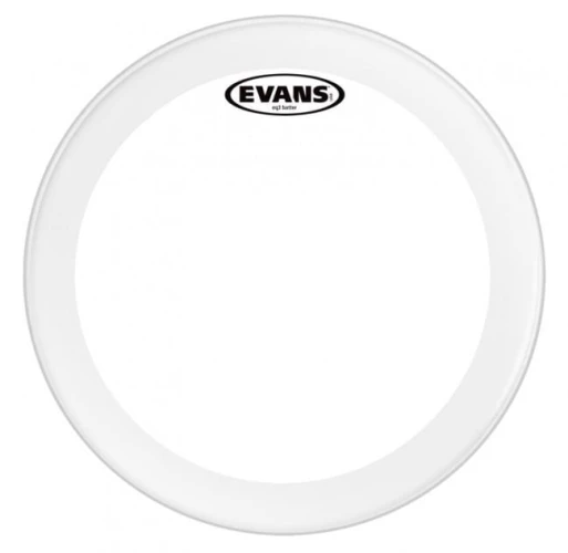 EVANS BD20GB3C 20" DERİ FROSTED KİCK KUMLU RİNGLİ ÇİFT KAT (13 MİL) 3