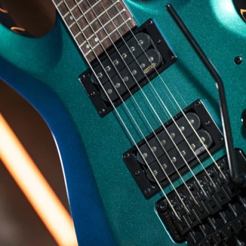 ELEKTRO GİTAR, FLIP BLUE 4