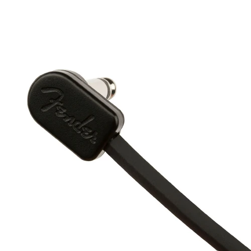 Fender Blockchain Patch Cable Kit Large Siyah Patch Kablosu 2