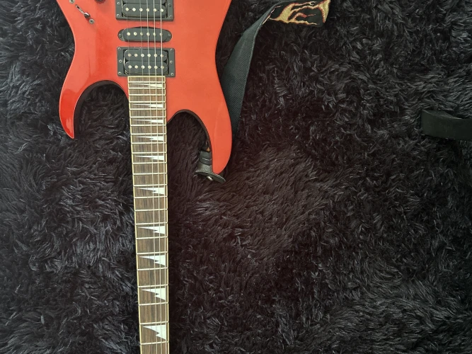 ibanez gio 1