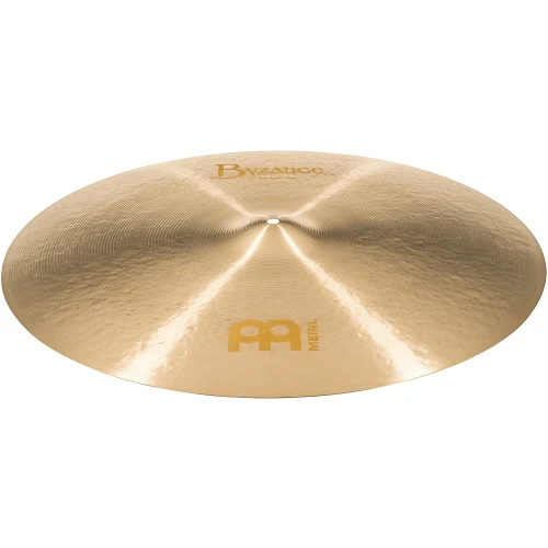 Meinl 22'' Byzance Big Apple Ride Zil 4