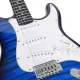 KAYSEN KST-216 BL Elektro Gitar | ST Kasa SSS Manyetik 3