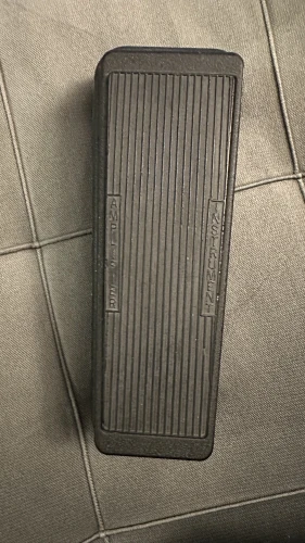 Cry Baby GCB95F Classic Wah 3