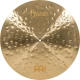 Meinl 22" Byzance Sizzles Jazz Club Ride Zil 1