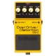 Boss OS-2 OverDrive-Distortion Compact Pedal 4
