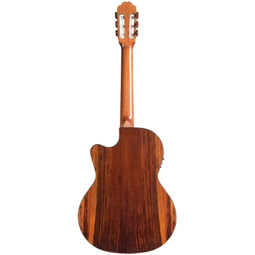 Kremona Verea Elektro Klasik Gitar (Natural) 2