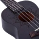 Kaysen U1-24BK Concert Ukulele 2