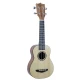 Lichtenberg SU1 Soprano Ukulele (Taşıma Çantası Hediyeli) 1