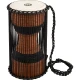 Meinl Ritual Drums 8" Ahşap Afrika Talking Drum 1