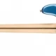Squier Affinity Precision Bass PJ Laurel Klavye Lake Placid Blue Bas Gitar 2