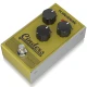 TC Electronic Cinders Overdrive Elektro Gitar Pedalı 3