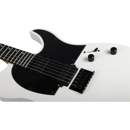Spira T-400 MWH Elektro Gitar (Beyaz) 2