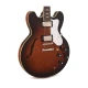 Epiphone Bonehead Riviera Elektro Gitar (Dark Tobacco Sunburst) 2