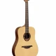 LAG GLA T70D Tramontane Dreadnought Akustik Gitar 1