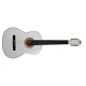 DMX Guitars DMX39 WH Klasik Gitar (taşıma Çantası Hediyeli) 2
