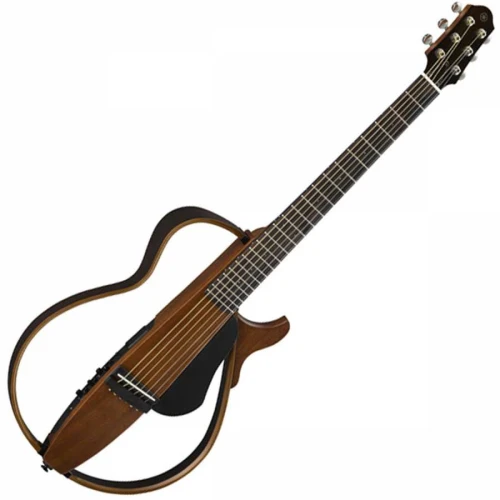 Yamaha SLG200S Akustik Gitar (Silent) 2