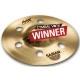 SABIAN 20805XA Splash Zil 3