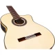 Cordoba Gk Studio Elektro Klasik Gitar 3
