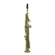 Roy Benson SS-302 Soprano Saksafon 1