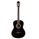 Toledo LC-3900BK 4/4 Klasik Gitar (Siyah) 1