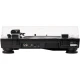 Vestlyd Pro T1 Turntable - Ortofon OM Pro S İğne ile - Siyah 9