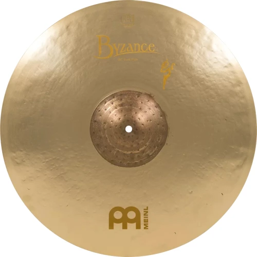 Meinl 20'' Byzance Sand Ride Zil 1