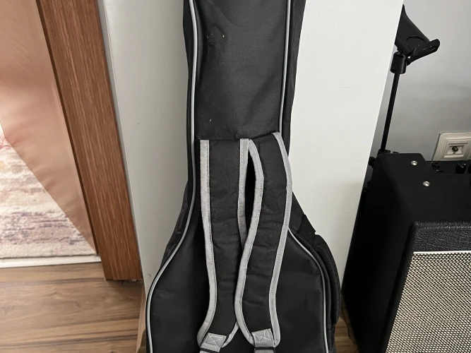 Donner DST-152 Elektro Gitar 10