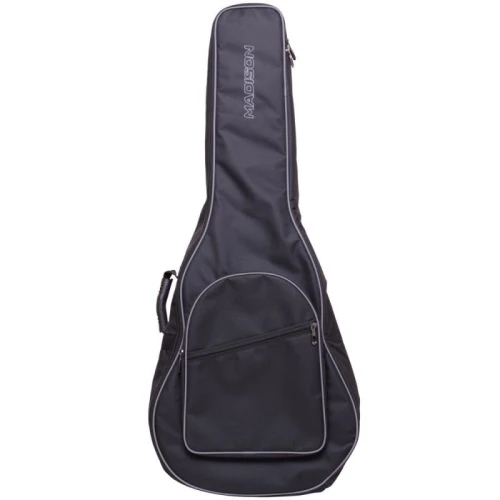 Madison MDGB2-GRY Akustik Gitar Kılıfı Gri 1