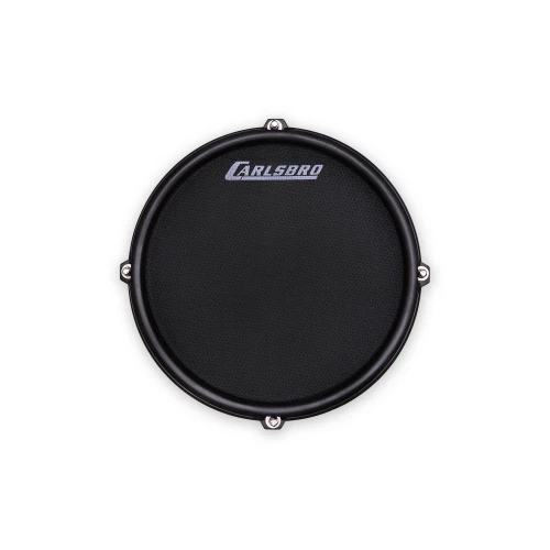 Carlsbro CSD25M Mesh Pad Elektronik Davul Seti 4